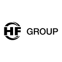 Hf Group / Harburg Freudenberger Maschinenbau Gmbh logo