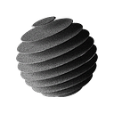 HF0 logo