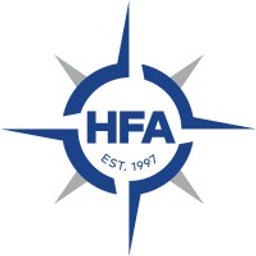 Henry Ford Academy logo