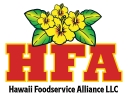 Hawaii Foodservice Alliance Llc logo