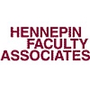 Hennepin Faculty Associates logo