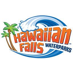 Hawaiian Falls logo