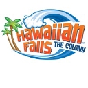 Hawaiian Falls Water Parks & Adventure Parks logo