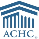 Healthcare Facilities Accreditation Program logo
