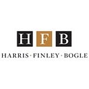 Harris, Finley & Bogle, P.C. logo