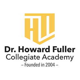 Dr Howard Fuller Collegiate Academy logo