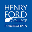 Henry Ford College (MI) logo