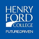 Henry Ford College logo