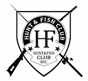 Hunt & Fish Club logo