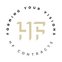 Hf Contracts logo