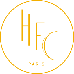 HFC Paris (Haute Fragrance Company) logo