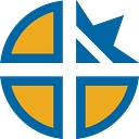 Holy Family Cristo Rey Catholic High School logo