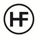 Hf Custom Solutions logo