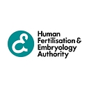 Human Fertilisation And Embryology Authority logo