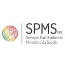 MinistÃ©rio da SaÃºde de Portugal logo
