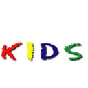 The Holthouse Foundation for Kids logo