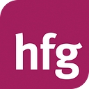High Finance  Limited T/A HFG logo