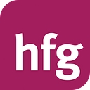 Hfg Insurance Recruitment logo