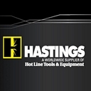 Hastings Fiberglass Products Inc. logo