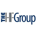 HF Group logo