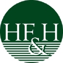 Hf&H Consultants, Llc logo