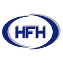 Hf Hand Constructors Pty Ltd logo