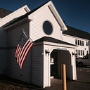 Harrington Family Health Center logo