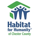 Habitat For Humanity Of Chester County logo