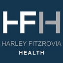 Harley Fitzrovia Health logo