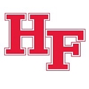 Homewood Flossmoor High School logo
