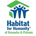 Habitat For Humanity Of Kanawha And Putnam logo