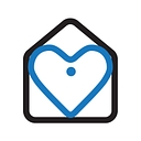 HOMES FOR THE HOMELESS logo