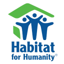 Habitat for Humanity of North Louisiana logo