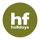 Hf Holidays logo