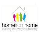 Home From Home Property Management logo