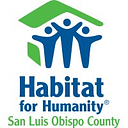 Habitat for Humanity logo