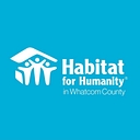 Habitat For Humanity In Whatcom County logo
