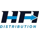 Hfi Distribution Ltd logo