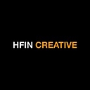Hfin Creative logo