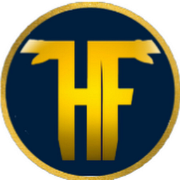 HAMSHIRE-FANNETT EL logo