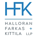 Halloran Farkas + Kittila Llp logo