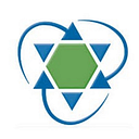 Hebrew Free Loan Association logo