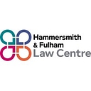 Hammersmith & Fulham Law Centre logo
