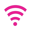 Hflbroadband logo