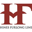 Hines Furlong Line, Inc. logo