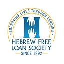 Hebrew Free Loan Society logo