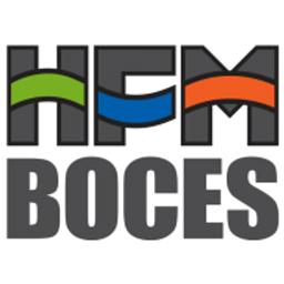 HAMILTON-FULTON-MONTGOMERY BOCES logo