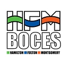 Hamilton Fulton Montgomery Boces logo