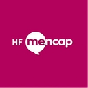 Hf Mencap logo
