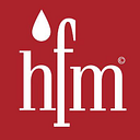 Hemophilia Foundation of Michigan logo
